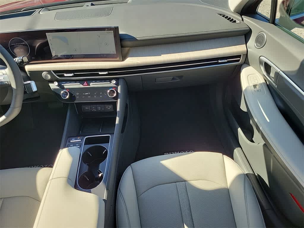 Thumbnail: 2024 Hyundai Sonata - 12