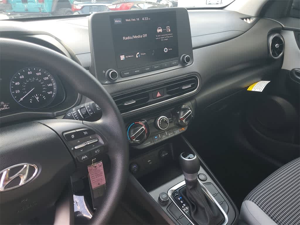 Thumbnail: 2023 Hyundai Kona - 32