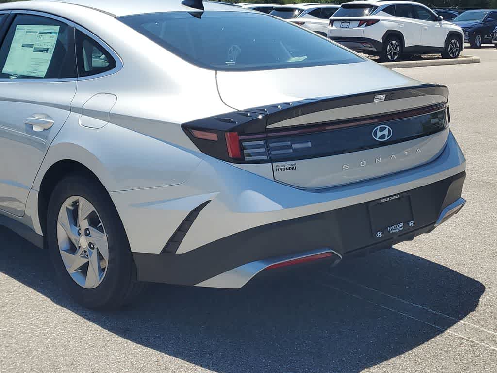 Thumbnail: 2026 Hyundai Sonata - 7