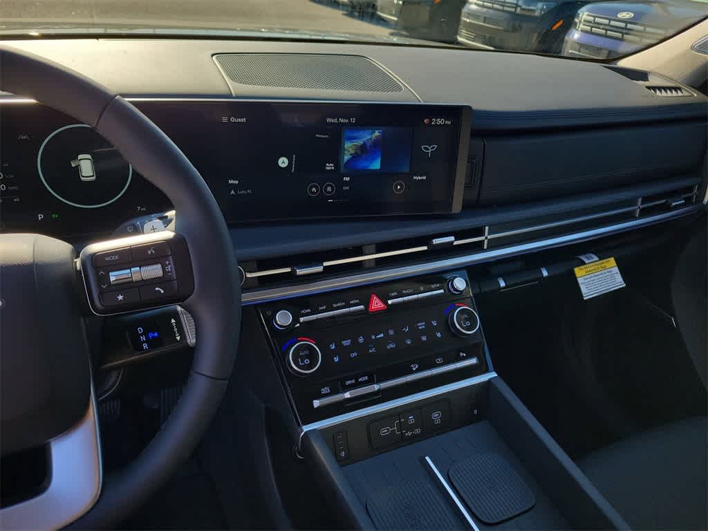 Thumbnail: 2026 Hyundai Santa Fe - 32