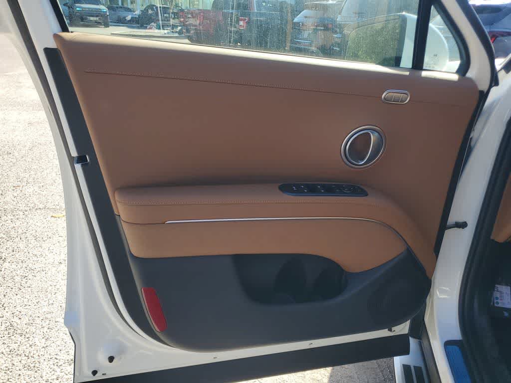 Thumbnail: 2026 Hyundai Palisade - 18