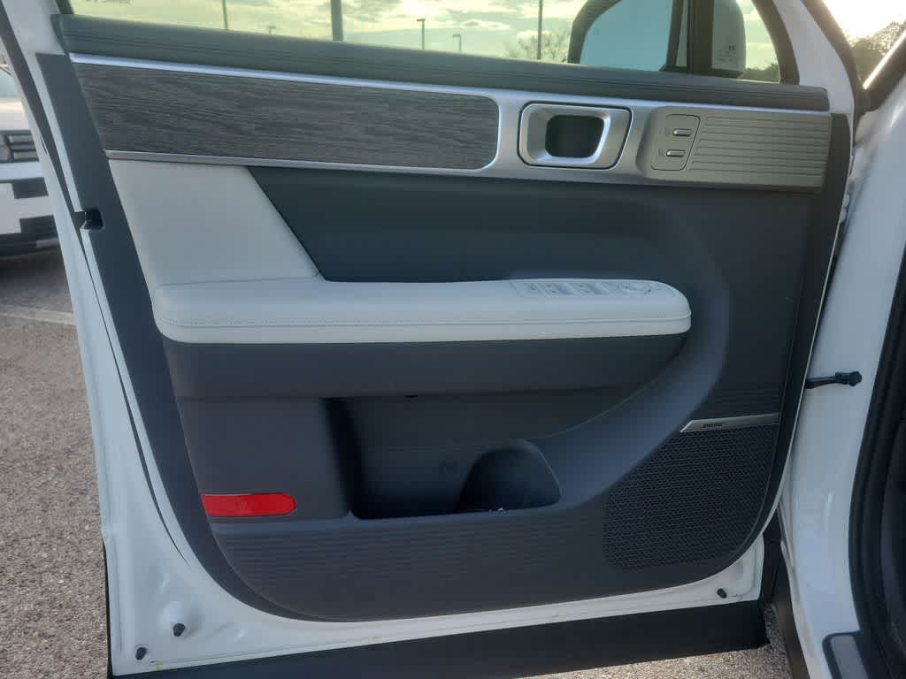 Thumbnail: 2026 Hyundai Santa Fe - 17