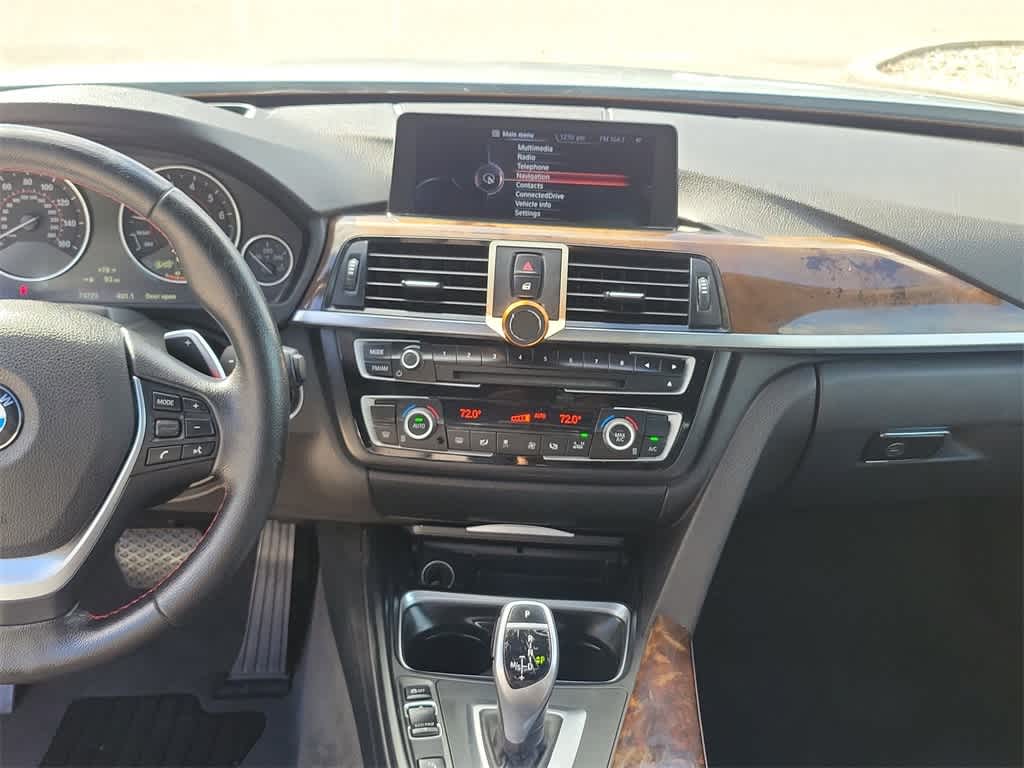 Thumbnail: 2015 BMW 4 Series - 15