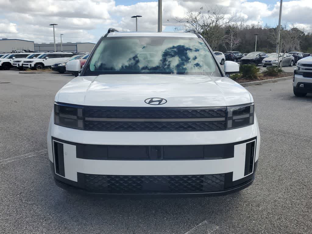 Thumbnail: 2026 Hyundai Santa Fe - 9