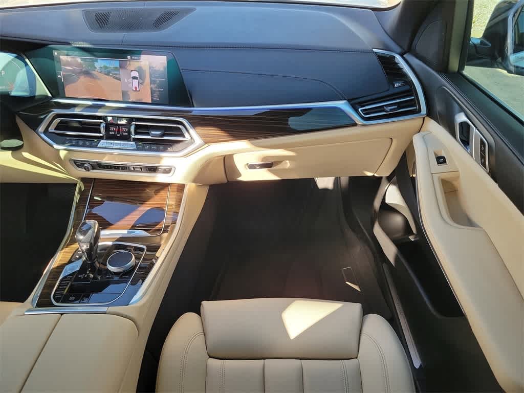 Thumbnail: 2019 BMW X5 - 19