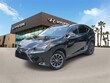  LEXUS NX 300