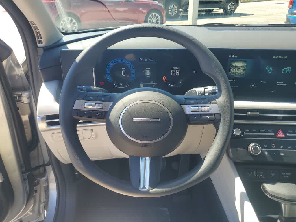 Thumbnail: 2026 Hyundai Tucson - 24