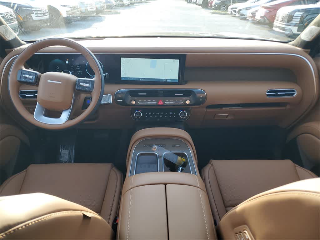 Thumbnail: 2026 Hyundai Palisade - 29