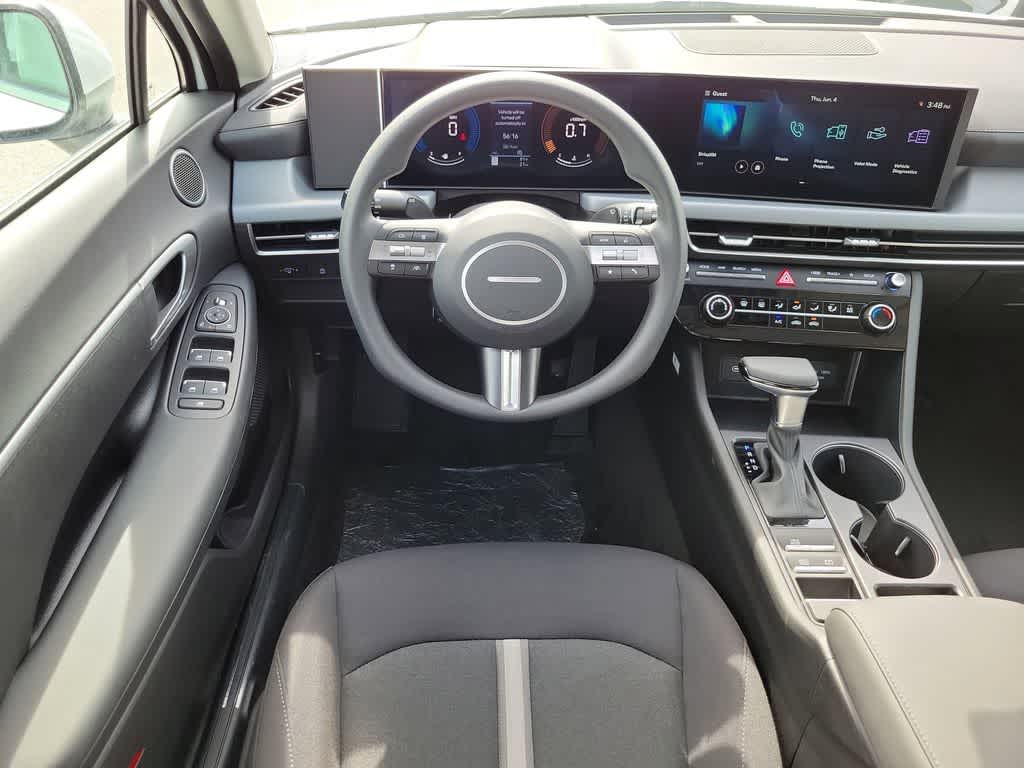 Thumbnail: 2026 Hyundai Sonata - 15