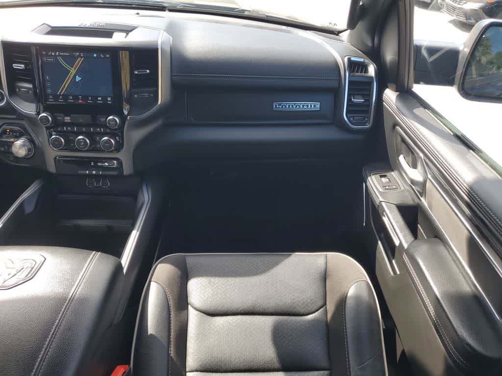 Thumbnail: 2024 RAM 1500 - 14