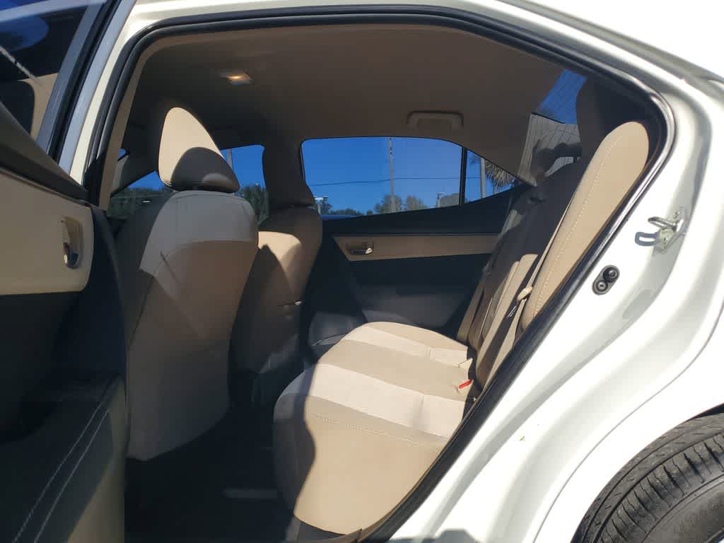 Thumbnail: 2015 Toyota Corolla - 10