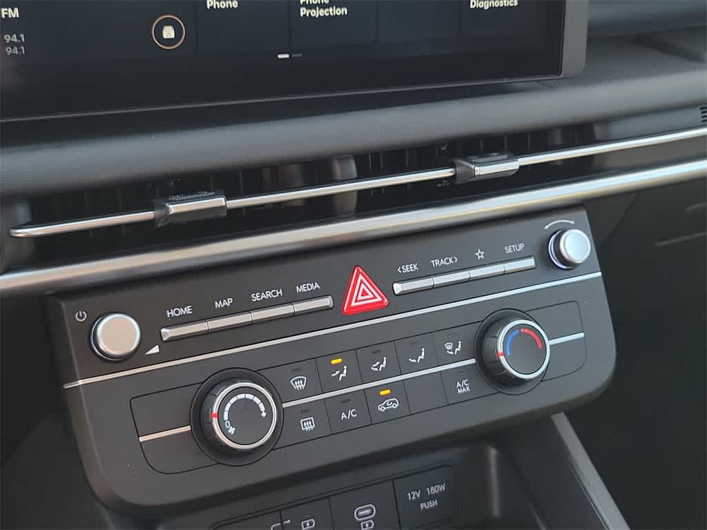 Thumbnail: 2026 Hyundai Tucson - 29