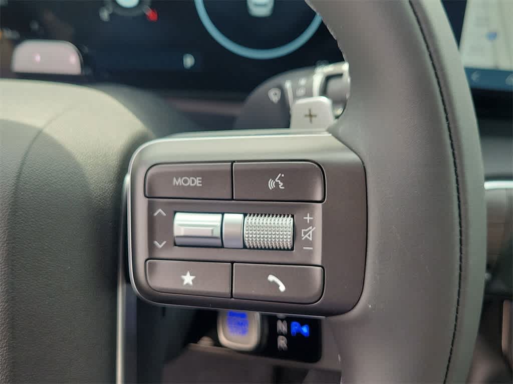 Thumbnail: 2026 Hyundai Palisade - 27