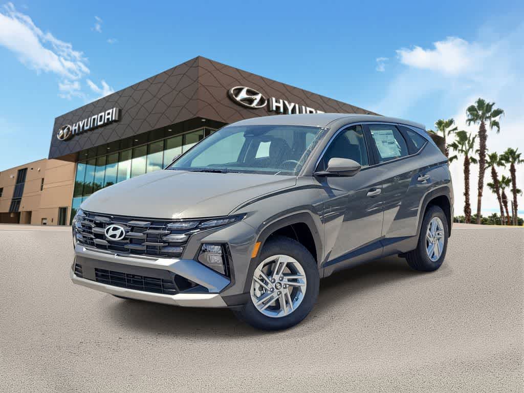 2026 Hyundai Tucson SE -
                  Wesley Chapel, FL