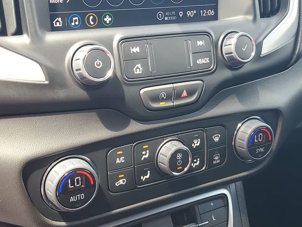 Thumbnail: 2024 GMC Terrain - 29