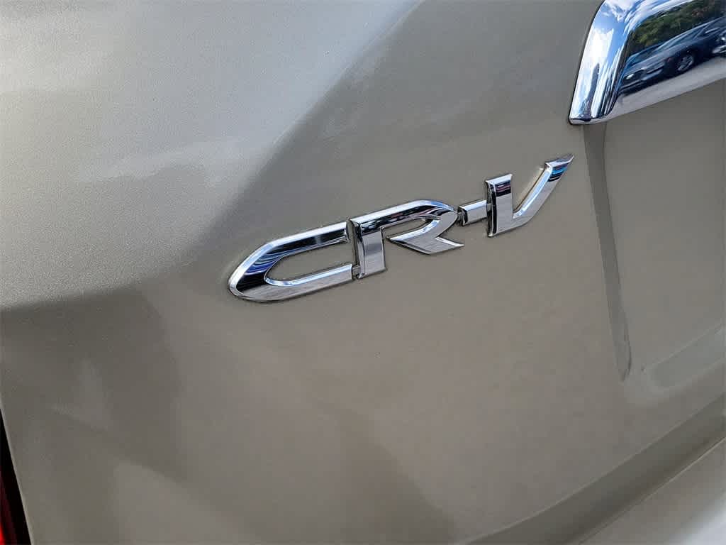Thumbnail: 2007 Honda CR-V - 9