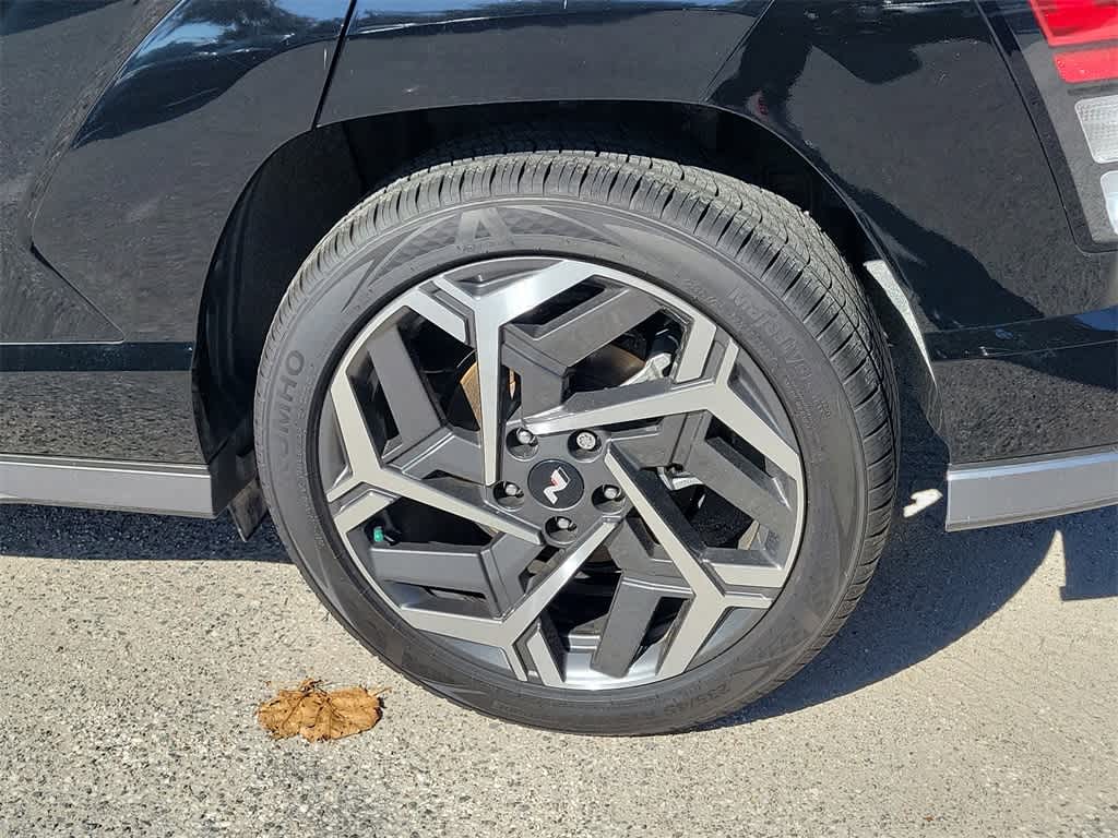 Thumbnail: 2024 Hyundai Kona - 5