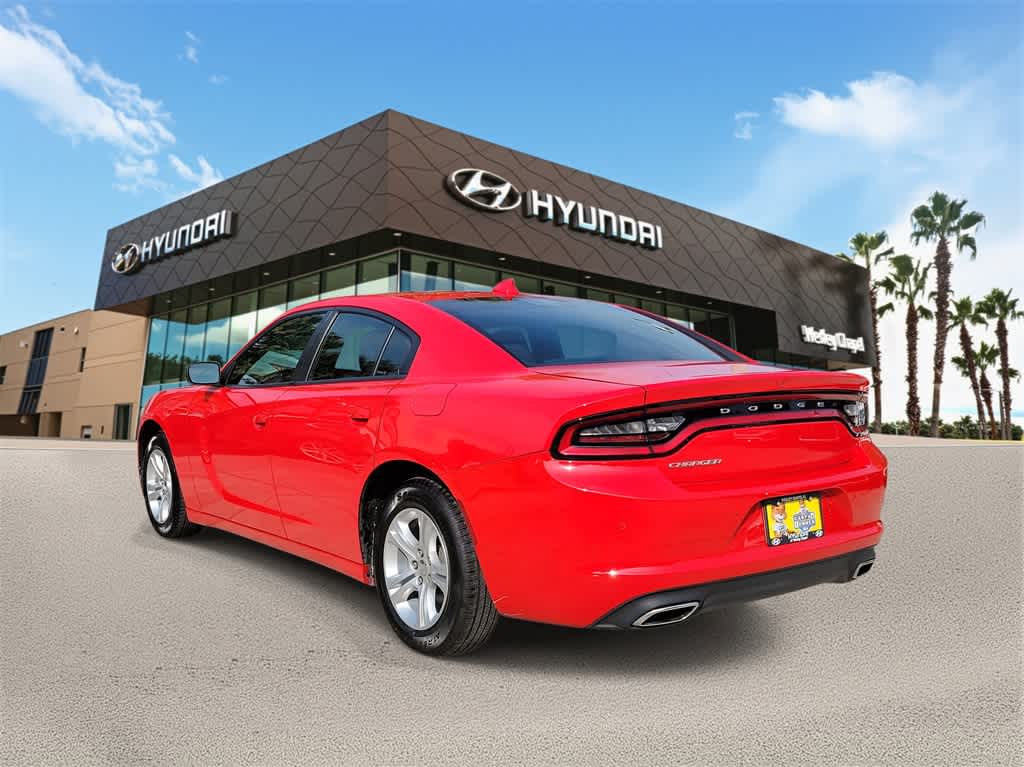 Thumbnail: 2023 Dodge Charger - 2