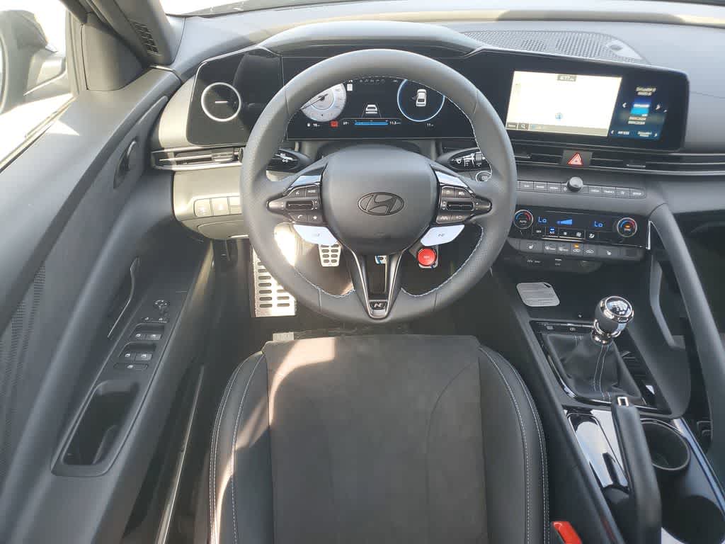 Thumbnail: 2026 Hyundai Elantra - 16