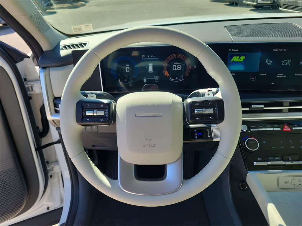 Thumbnail: 2026 Hyundai Santa Fe - 24