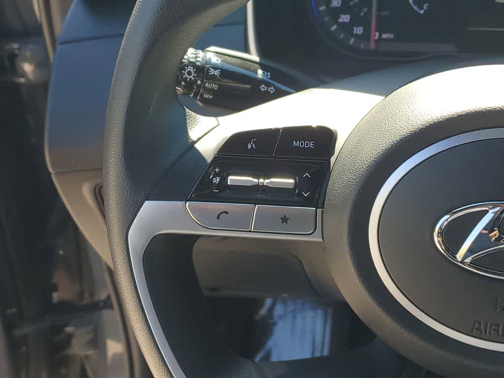 Thumbnail: 2024 Hyundai Santa Cruz - 25