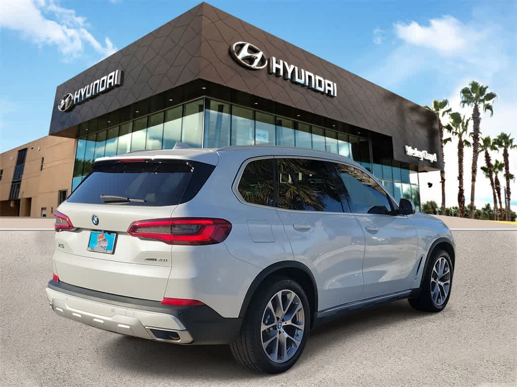 Thumbnail: 2019 BMW X5 - 3