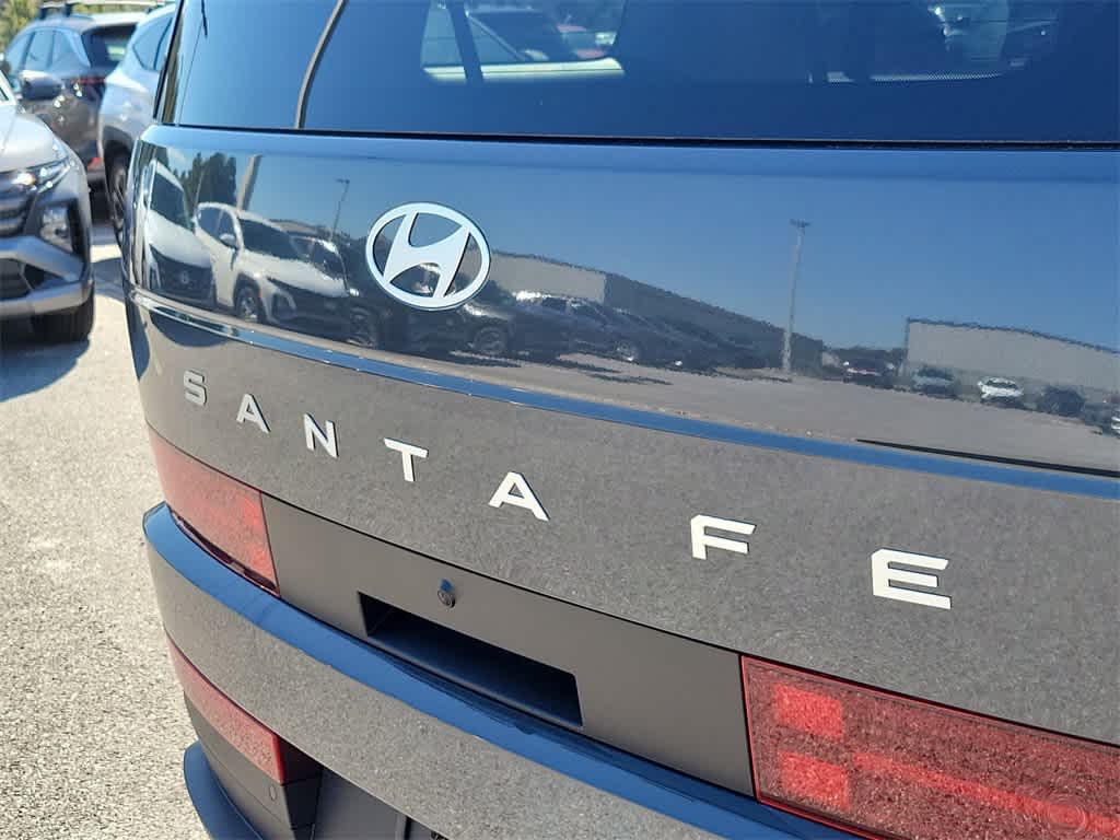 Thumbnail: 2026 Hyundai Santa Fe - 7