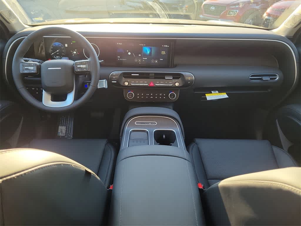 Thumbnail: 2026 Hyundai Palisade - 14