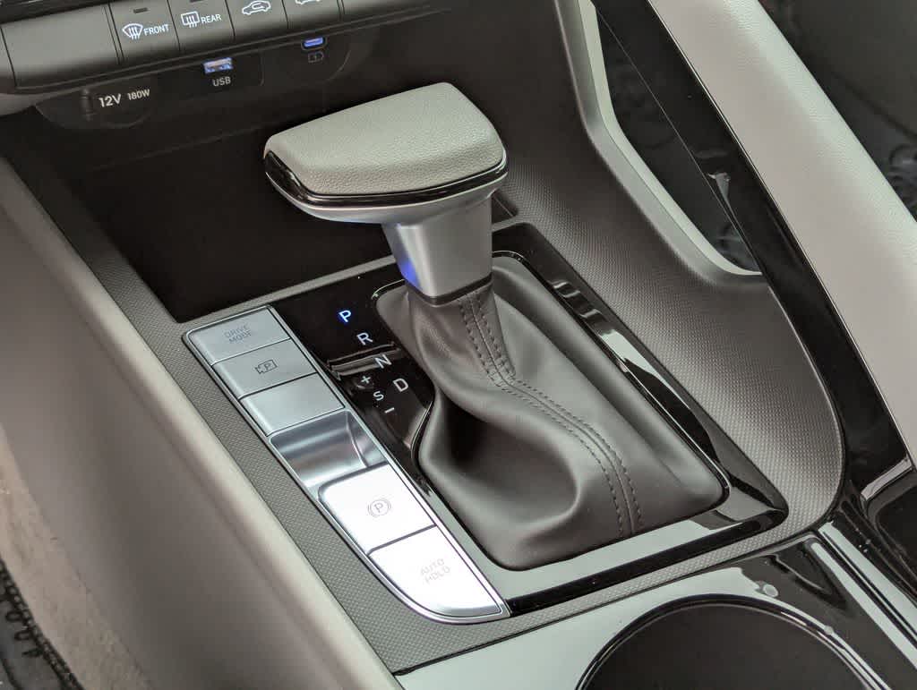 Thumbnail: 2026 Hyundai Elantra - 26