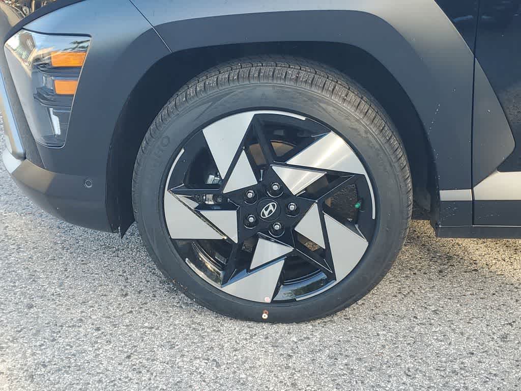 Thumbnail: 2026 Hyundai Kona - 5