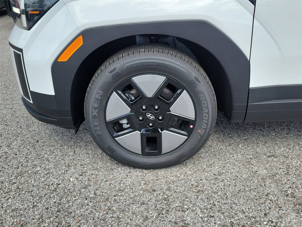 Thumbnail: 2026 Hyundai Santa Fe - 5