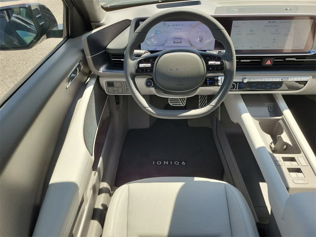 Thumbnail: 2025 Hyundai Ioniq 6 - 16