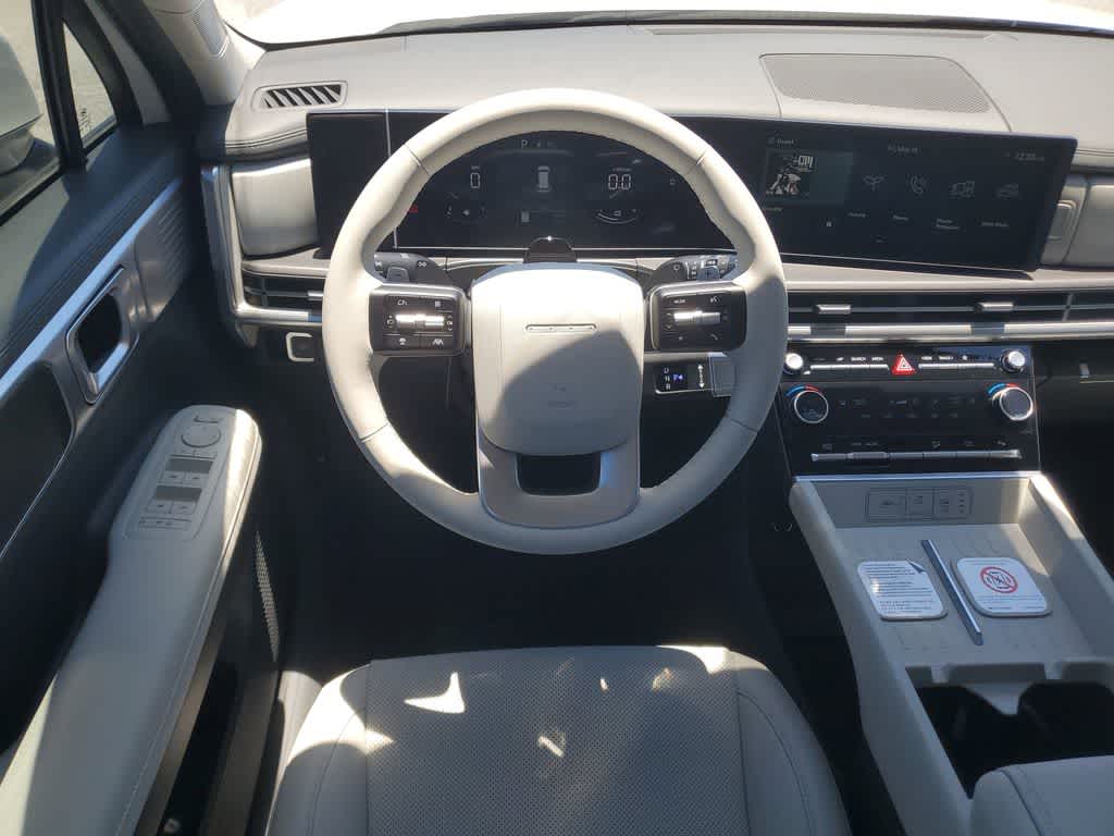 Thumbnail: 2026 Hyundai Santa Fe - 17