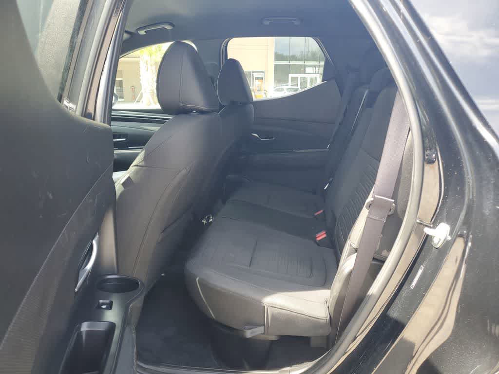 Thumbnail: 2022 Hyundai Santa Cruz - 9