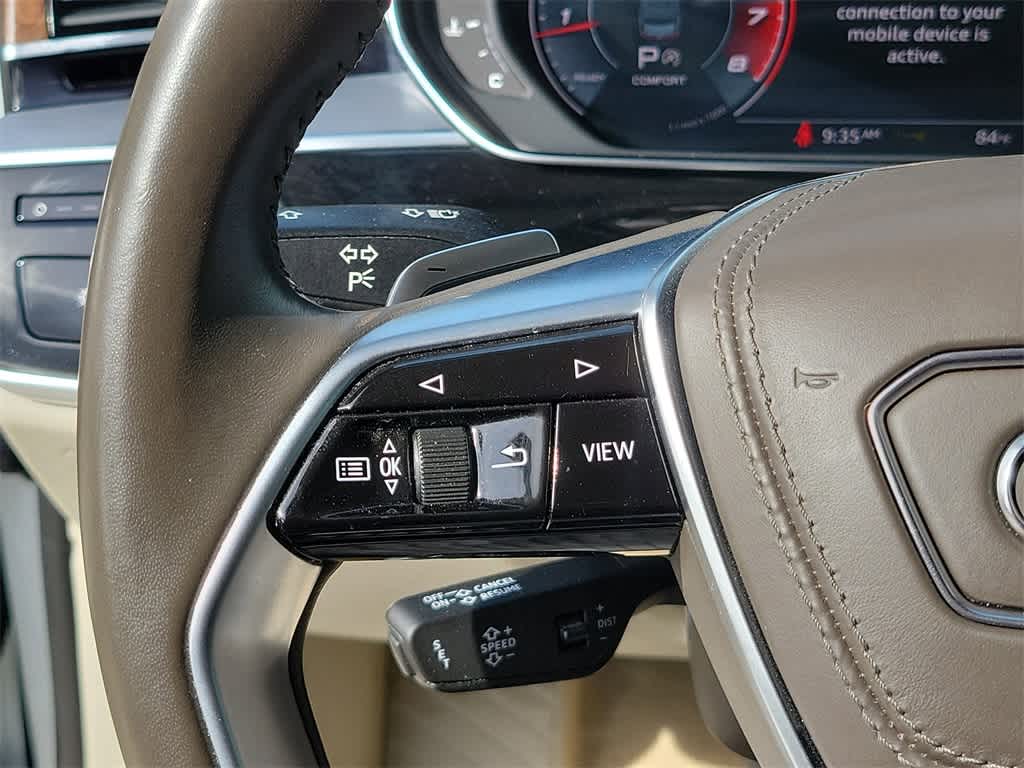 2021 Audi A8 L 33