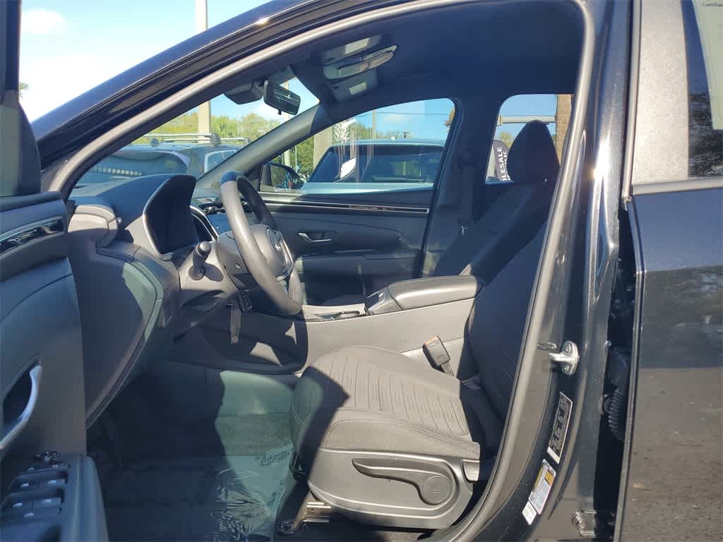 Thumbnail: 2024 Hyundai Santa Cruz - 20