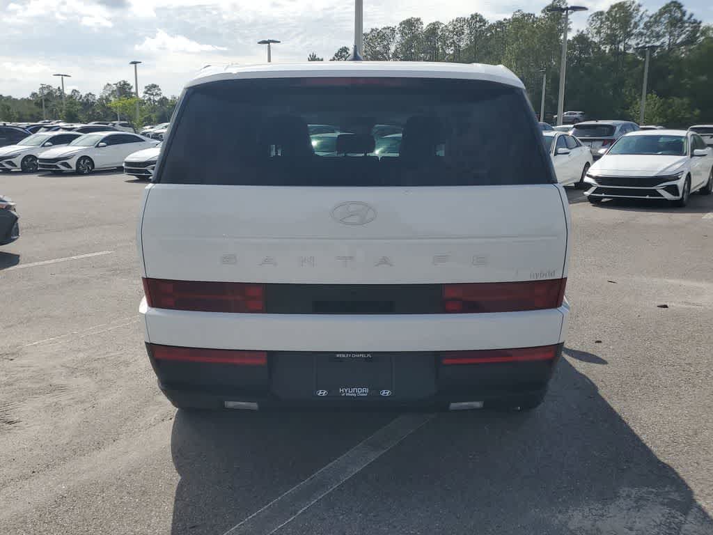Thumbnail: 2026 Hyundai Santa Fe - 10