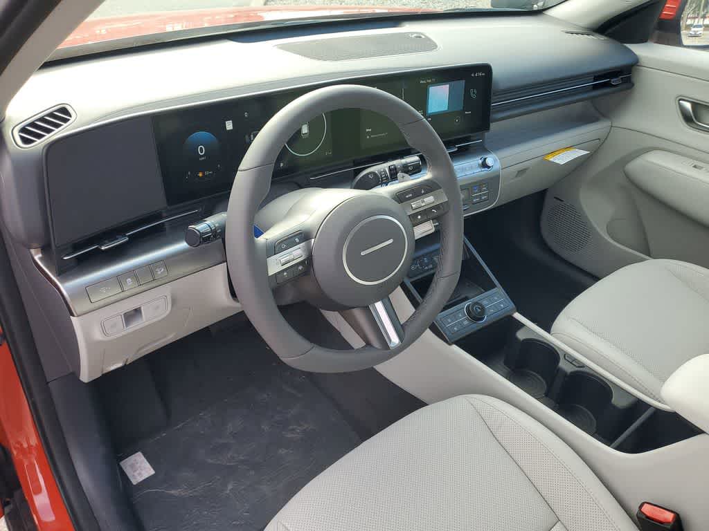 Thumbnail: 2026 Hyundai Kona - 23