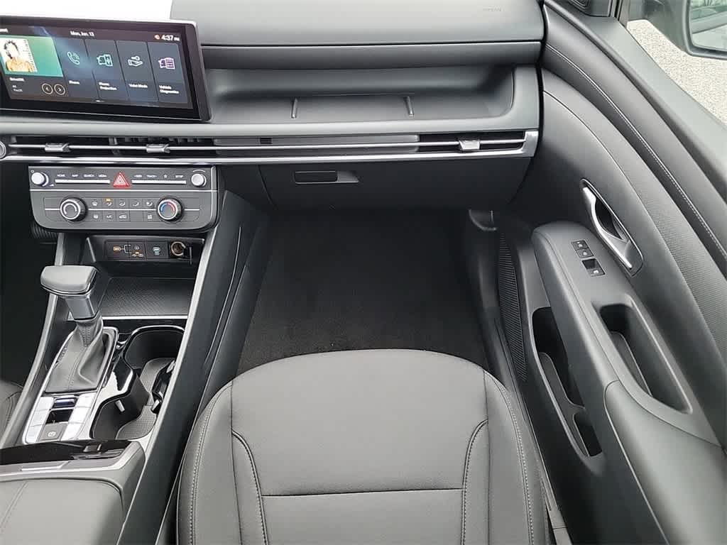 Thumbnail: 2025 Hyundai Tucson - 7