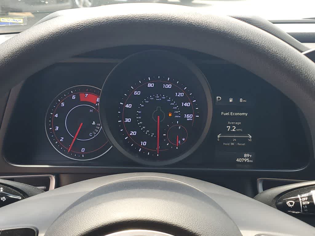Thumbnail: 2023 Hyundai Elantra - 23