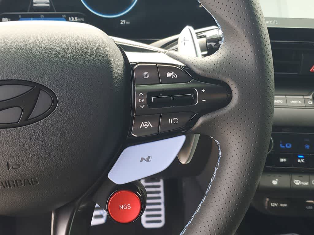 Thumbnail: 2026 Hyundai Elantra - 28