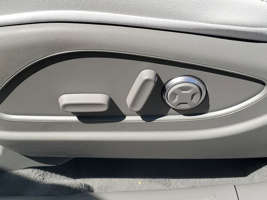 Thumbnail: 2026 Hyundai Palisade - 21