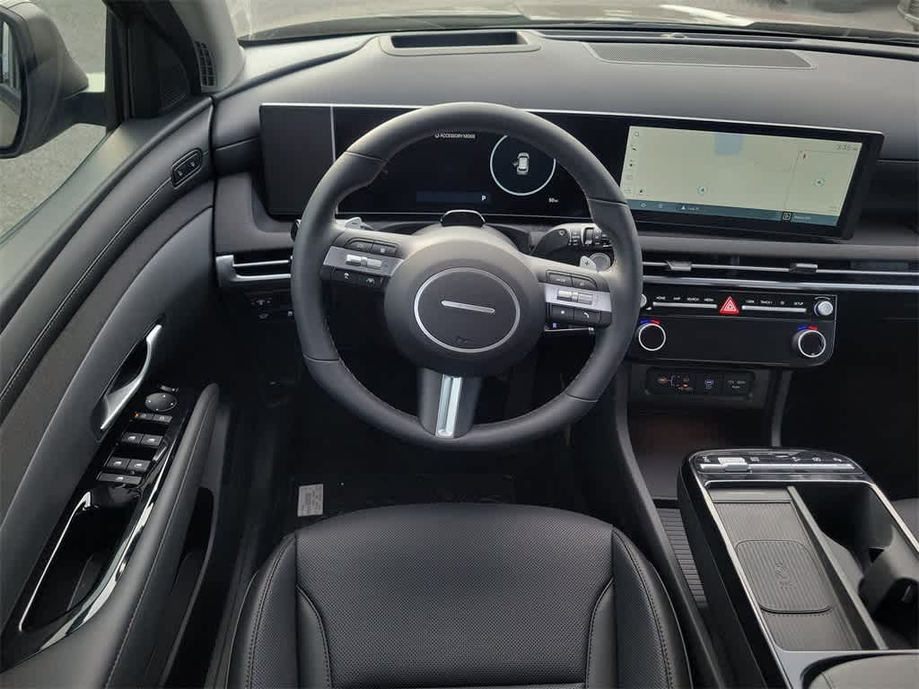 Thumbnail: 2026 Hyundai Tucson - 16