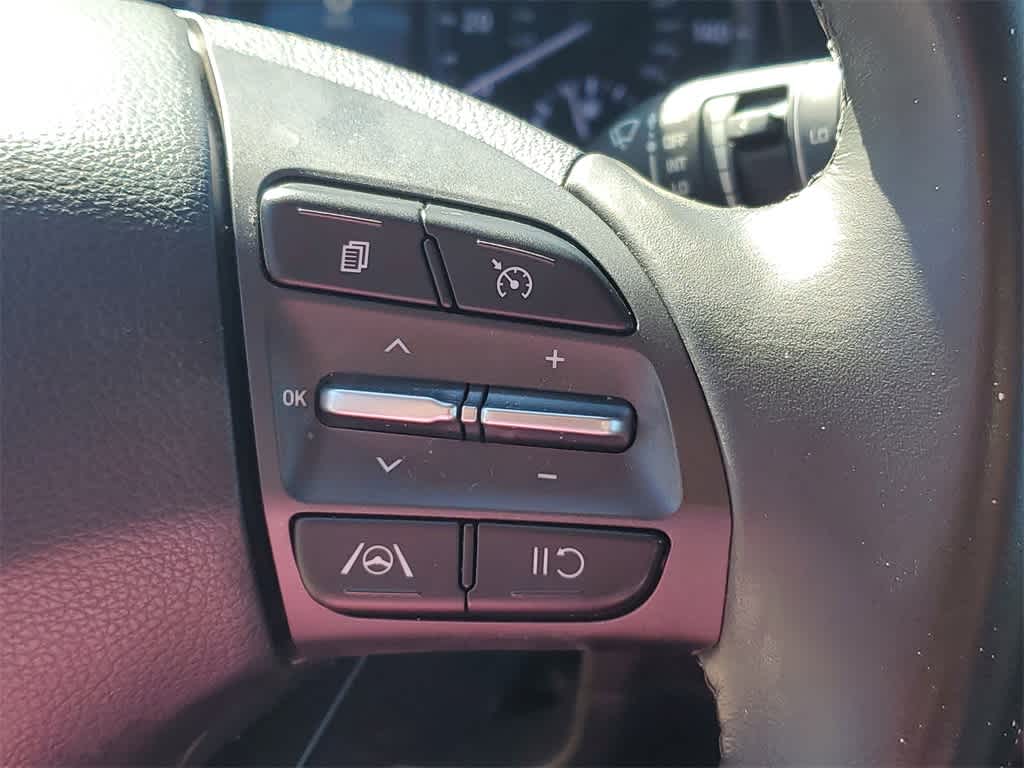 Thumbnail: 2023 Hyundai Kona - 26