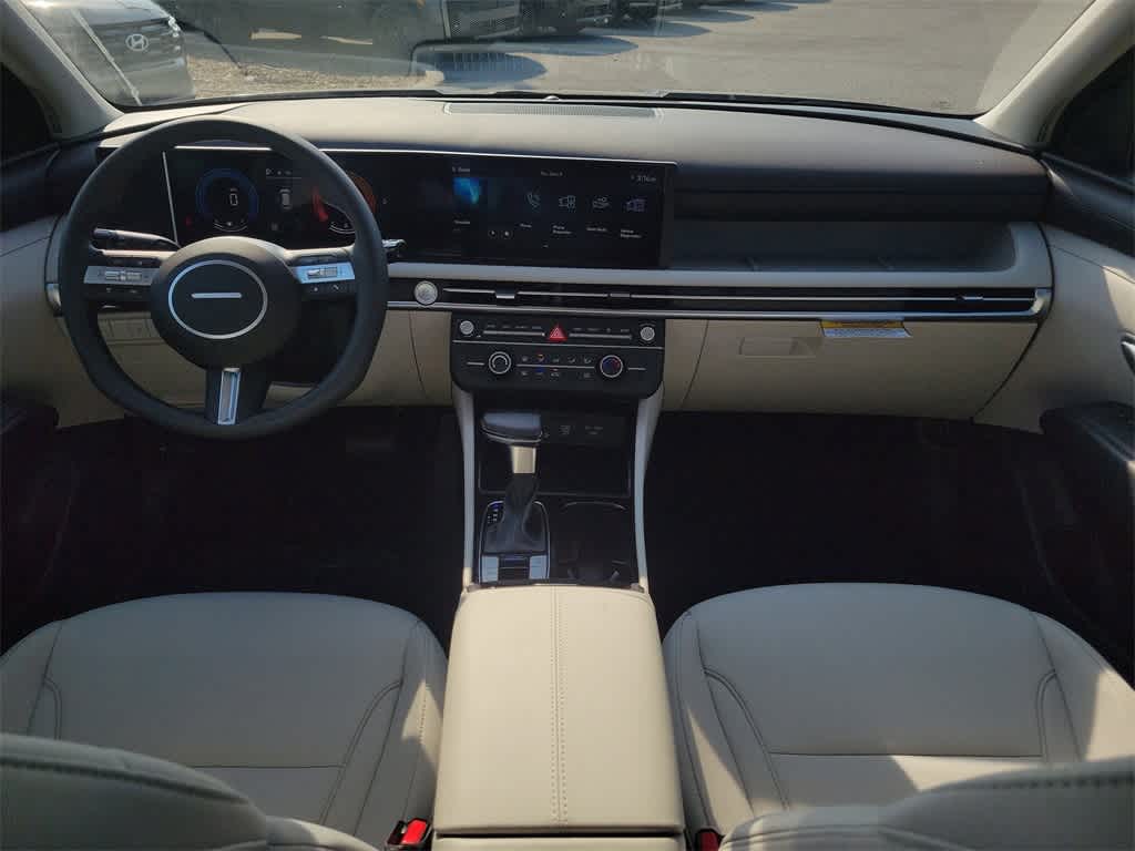 Thumbnail: 2026 Hyundai Tucson - 13