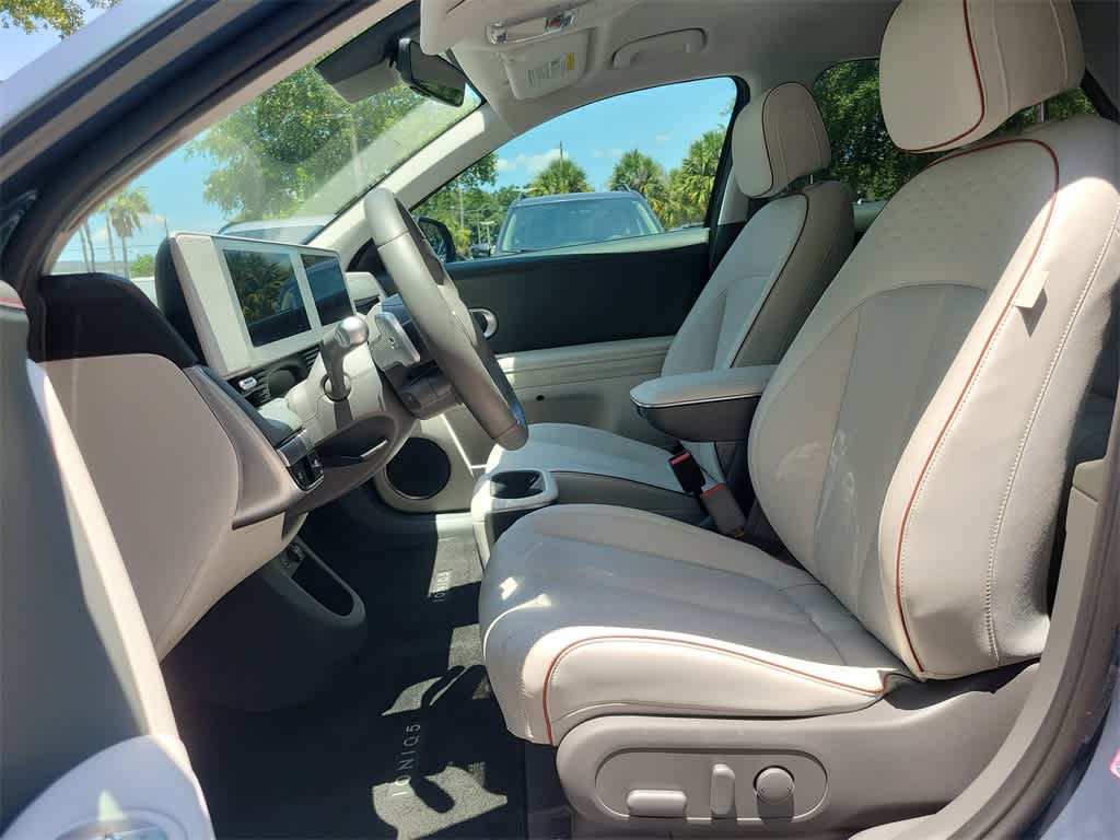 2023 Hyundai Ioniq 5 SEL 16