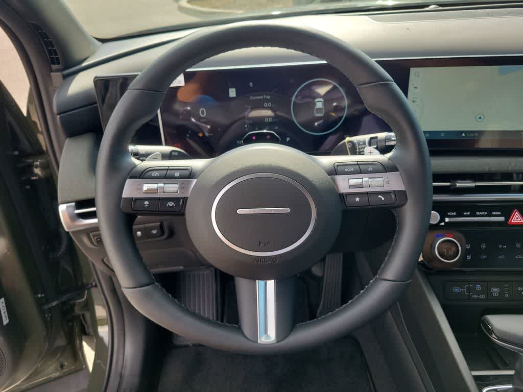 Thumbnail: 2025 Hyundai Santa Cruz - 25