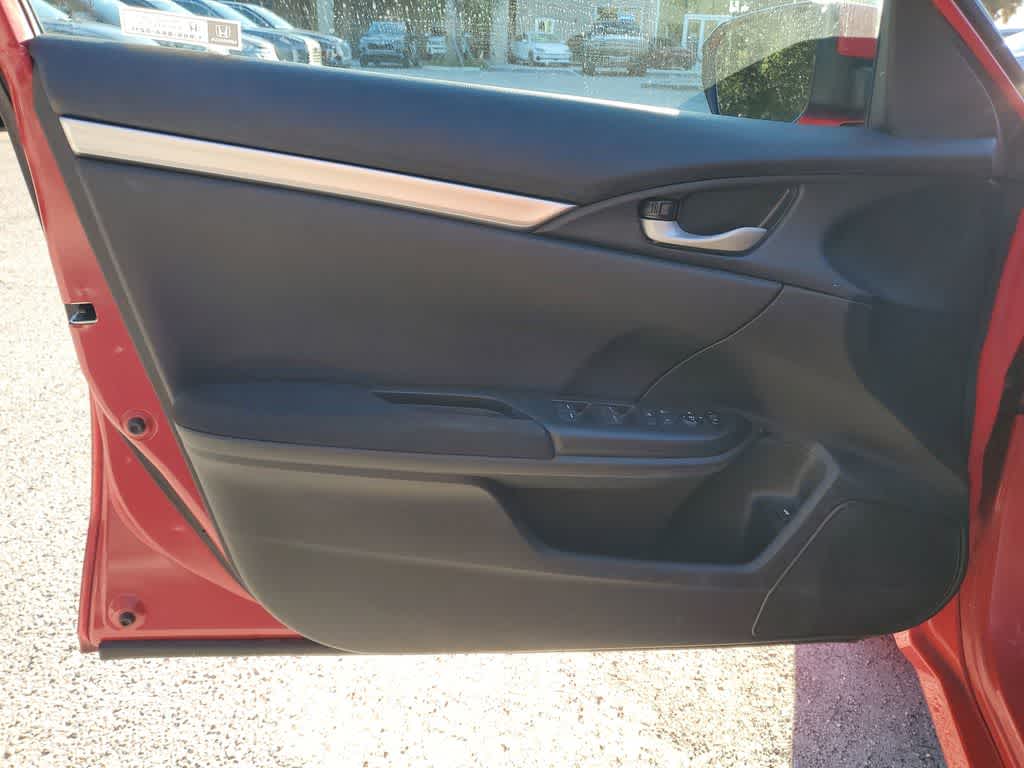 Thumbnail: 2020 Honda Civic - 17