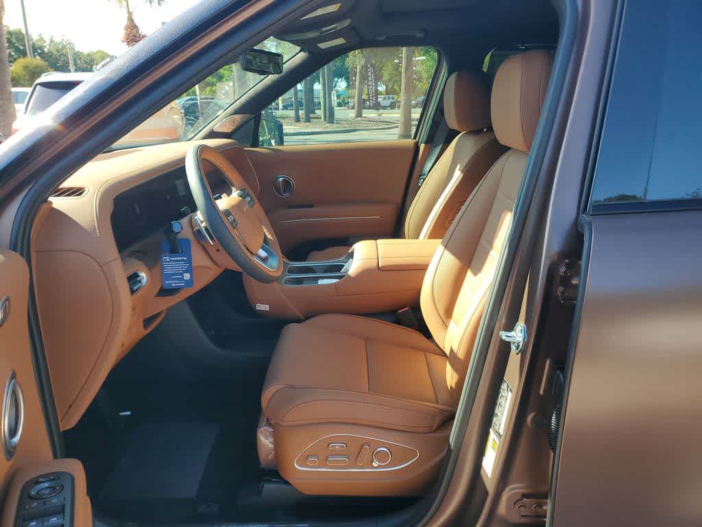 Thumbnail: 2026 Hyundai Palisade - 22