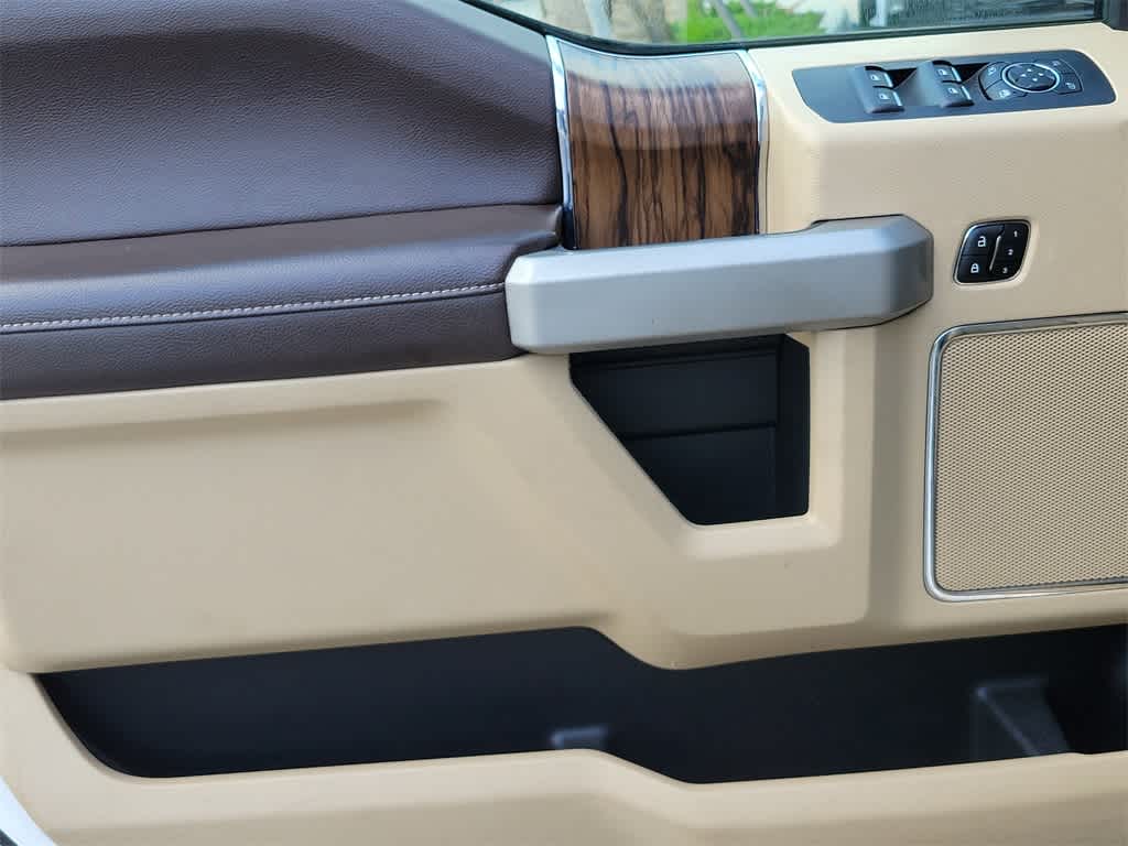 Thumbnail: 2018 Ford F-150 - 23
